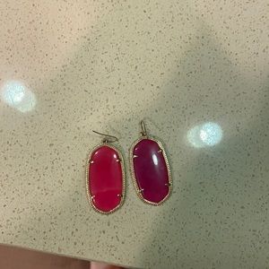 Kendra Scott Danielle earrings